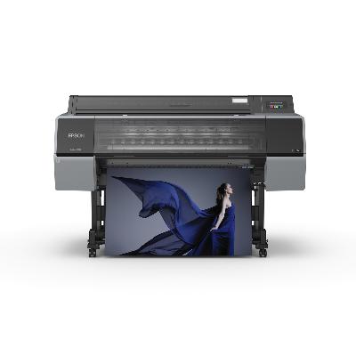 Epson Surecolor Sc-P9530 44"  Photo Graphic Production Printer